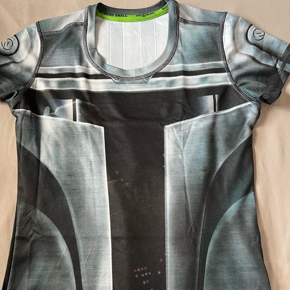 INKnBURN May the Fourth Tee